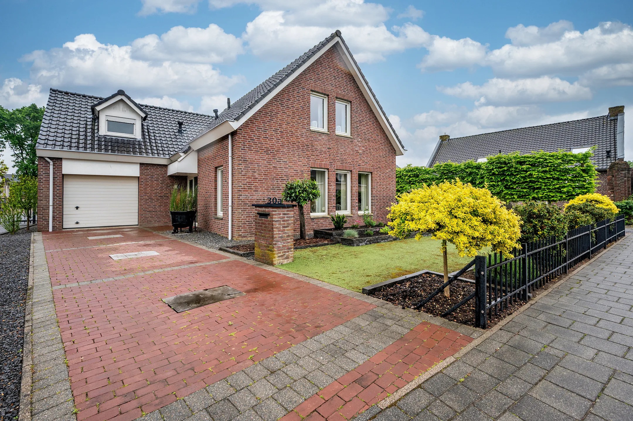Vrijstaande woning Sint Lambertusweg 30 a in Reuver