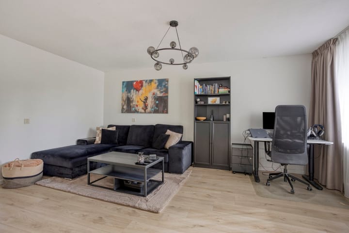 Portiekflat (appartement) Dolingadreef 271 Amsterdam