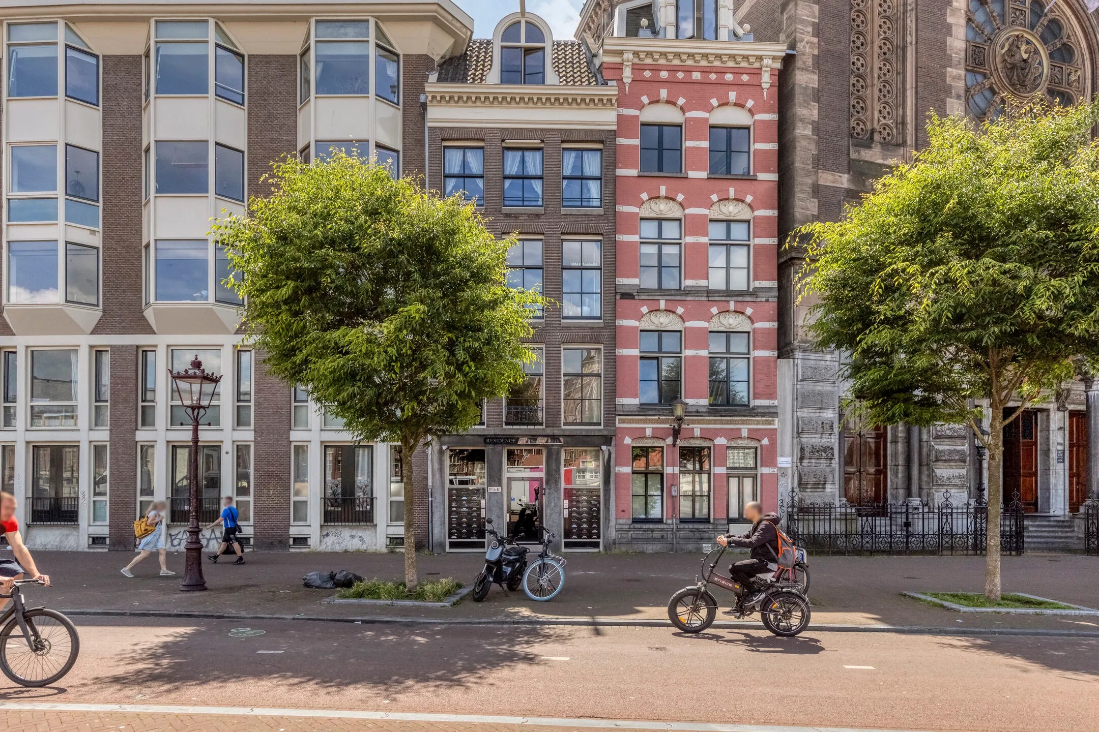 Maisonnette Prins Hendrikkade 78 D Amsterdam