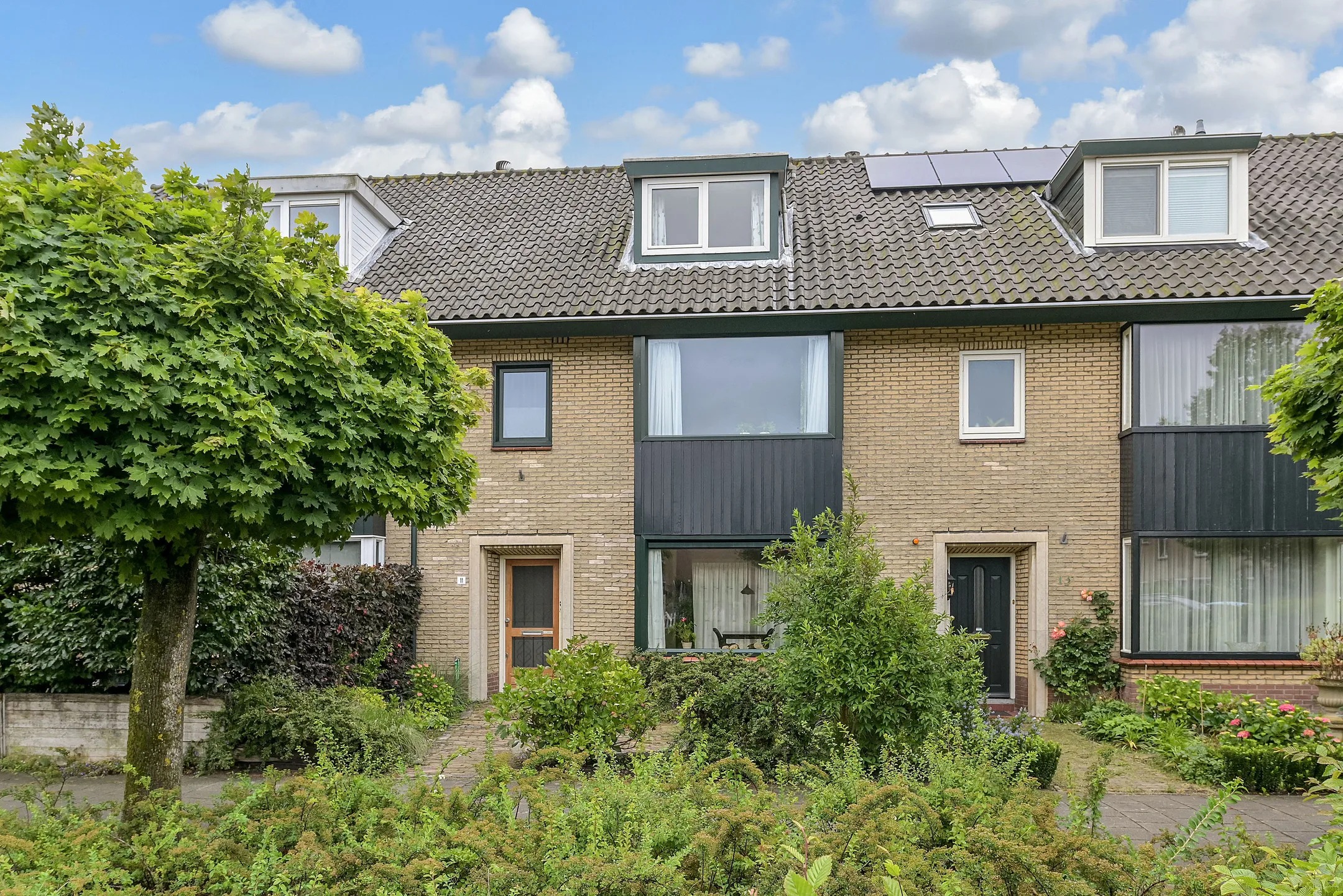 Tussenwoning Sytwinde 11 Nootdorp