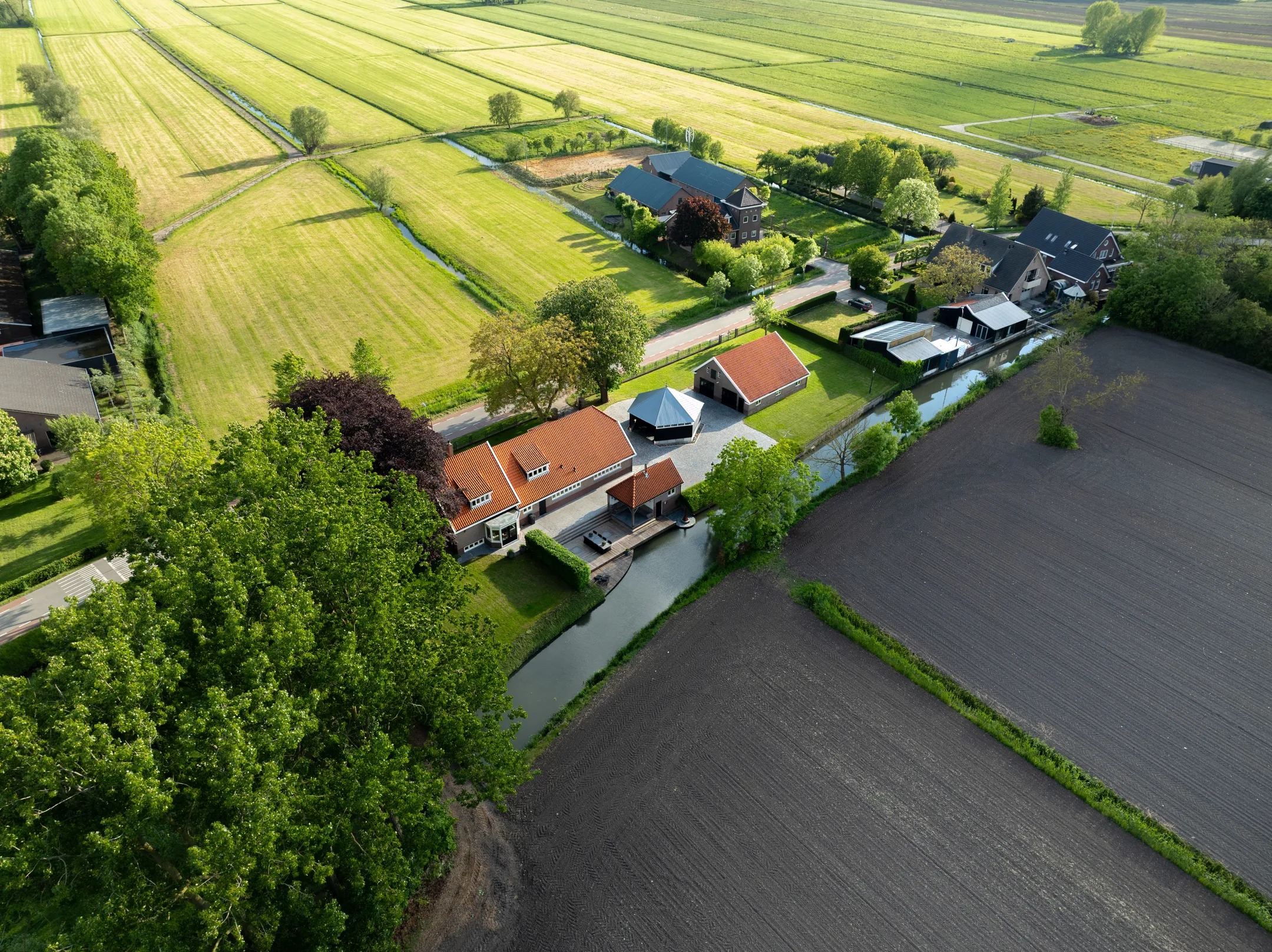 Vrijstaande woning Nedereindseweg 528 in Utrecht