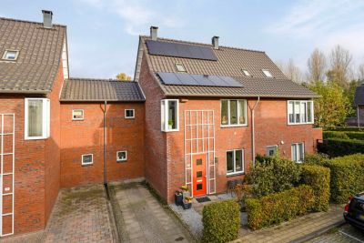 2-onder-1-kapwoning Wijnkers 13 in Arnhem