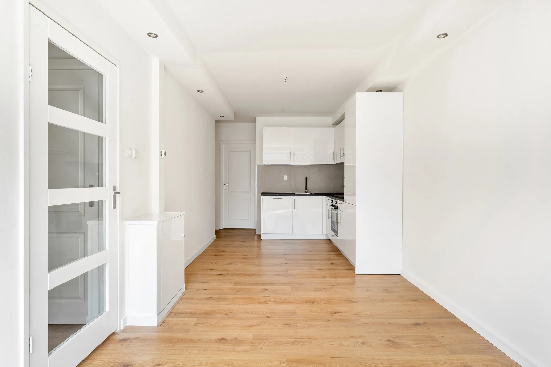 Benedenwoning Flakkeesestraat 97 A Rotterdam