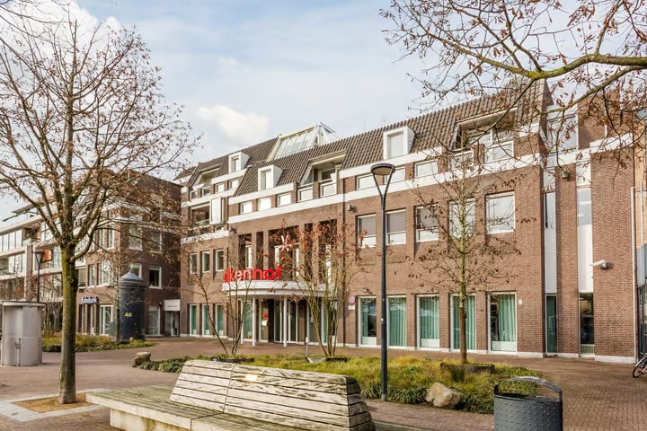 Penthouse Markt 56 Valkenswaard