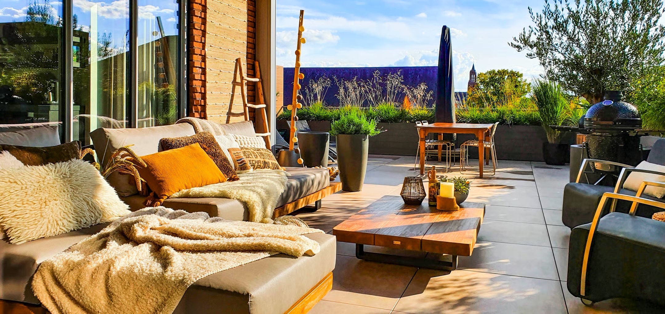 Penthouse De Cassij 1 E08 Maastricht