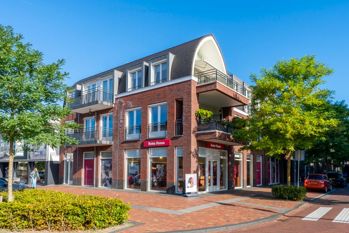 Portiekwoning Melchiorlaan 5 Bilthoven