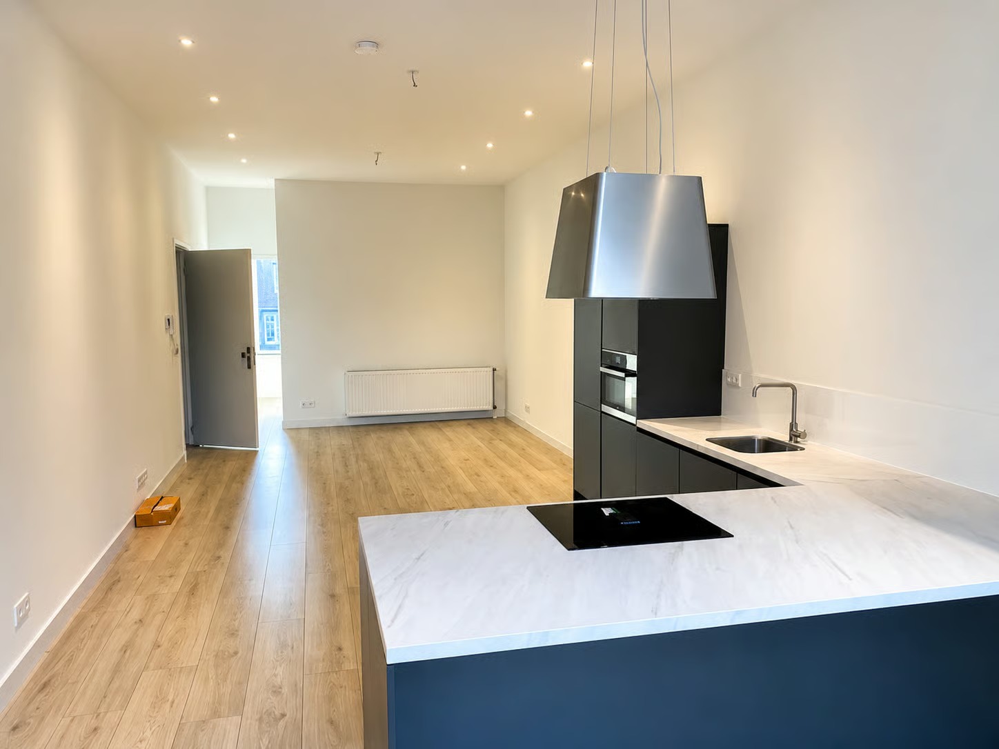Bovenwoning Wassenaarseweg 5 A Den Haag