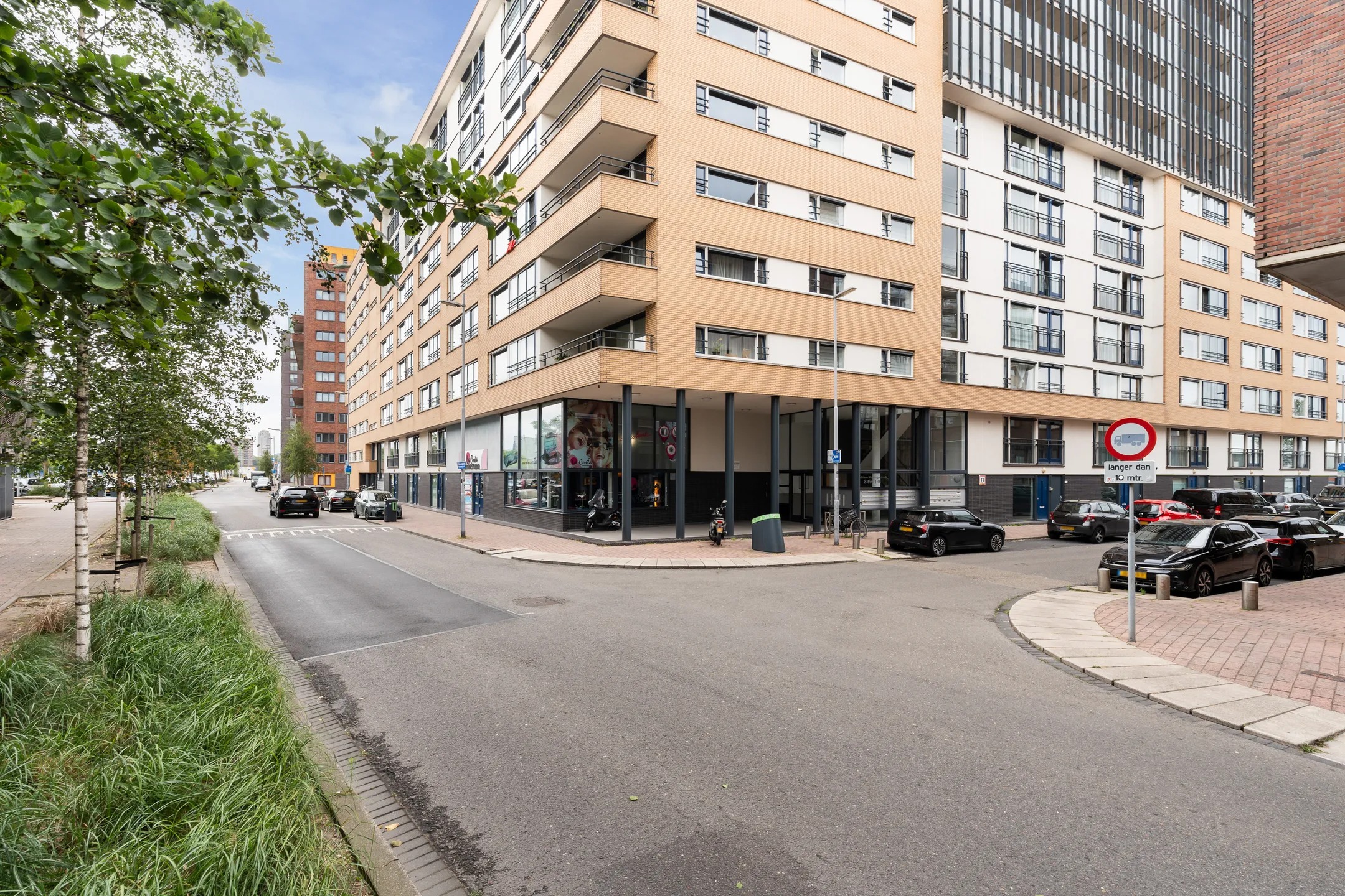 Bovenwoning Adriaan Kooningsstraat 64 in Rotterdam