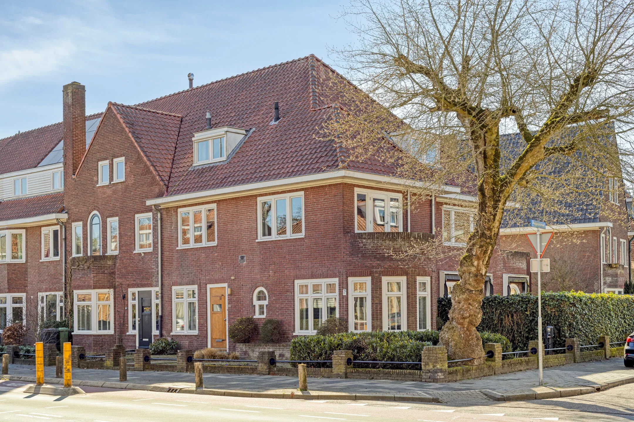 Hoekwoning Edenstraat 90 Eindhoven