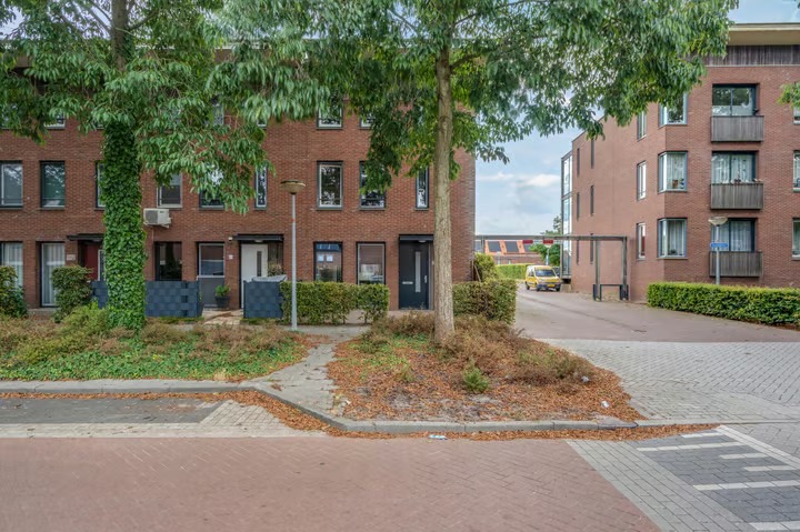 Eindwoning Verlaatseweg 51 in Steenwijk