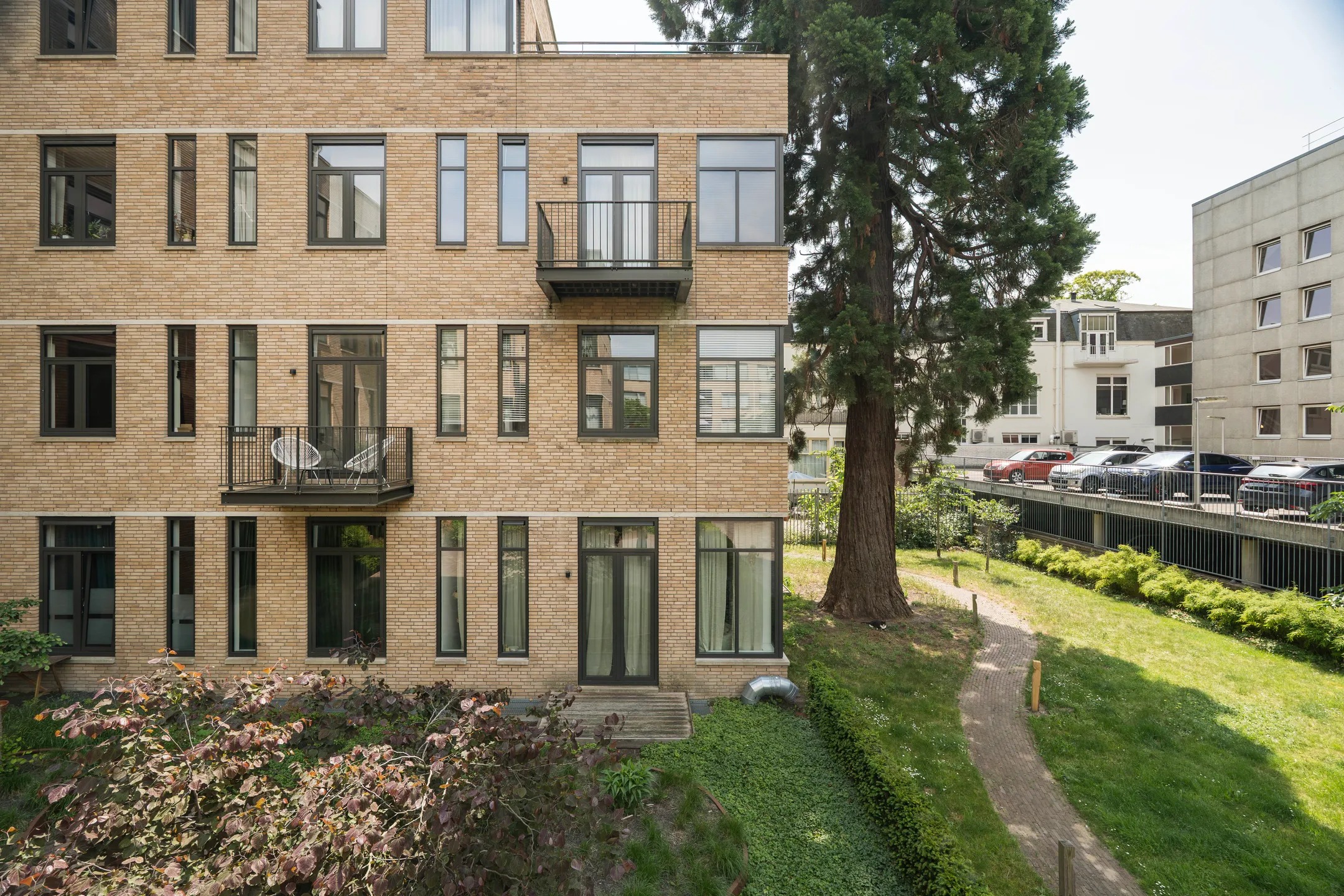 Portiekflat Velperweg 19 107 Arnhem