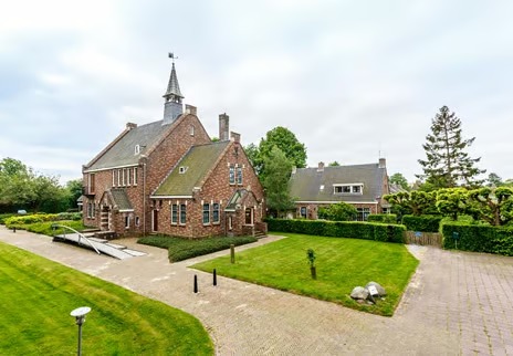 Benedenwoning Dammenseweg 16 002 in Koudum