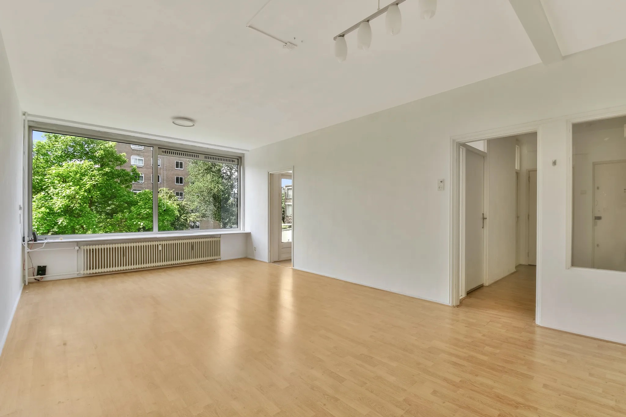 Portiekflat Meander 923 Amstelveen
