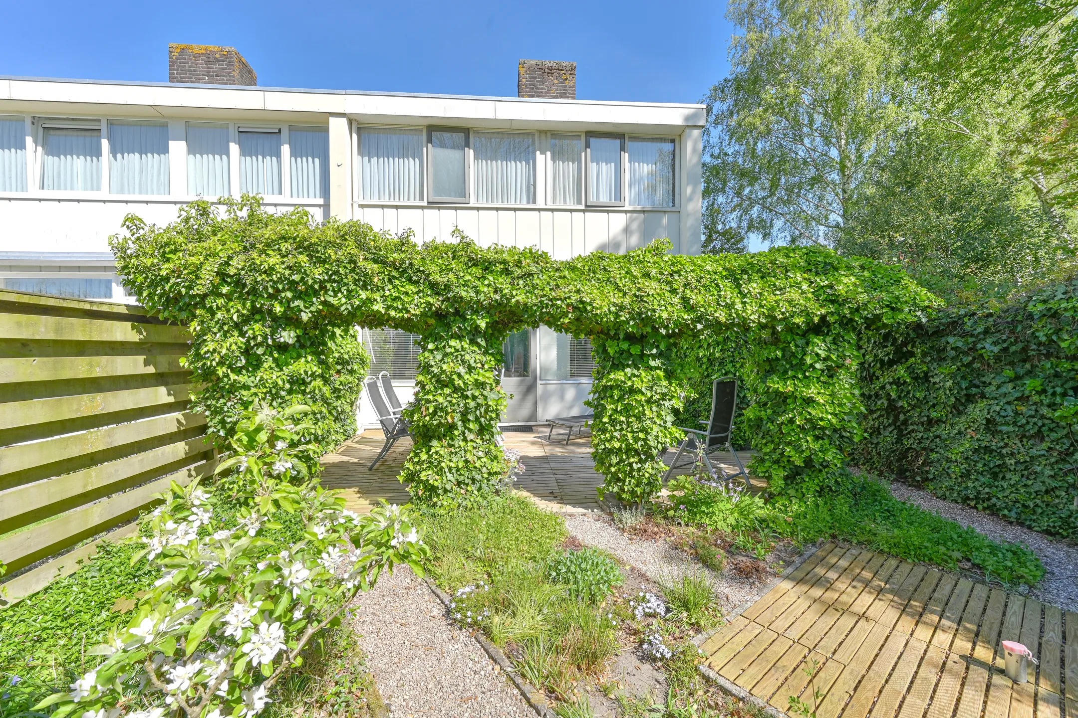Hoekwoning Boonackers 24 in Emmen