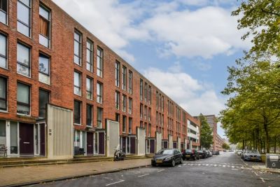 Bovenwoning Bijlmerdreef 890 B in Amsterdam