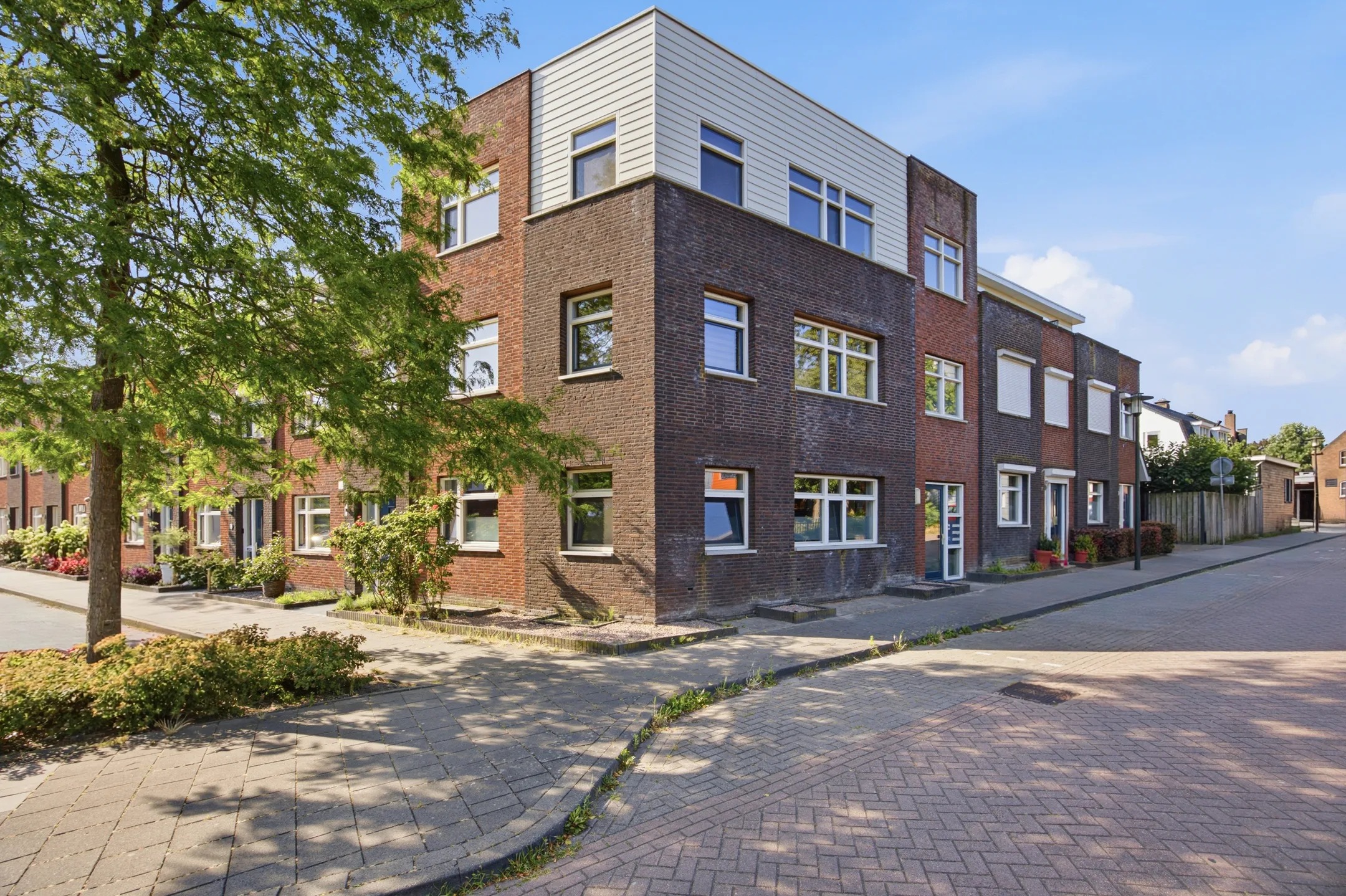 Benedenwoning Diepsteeg 7 in Raamsdonksveer