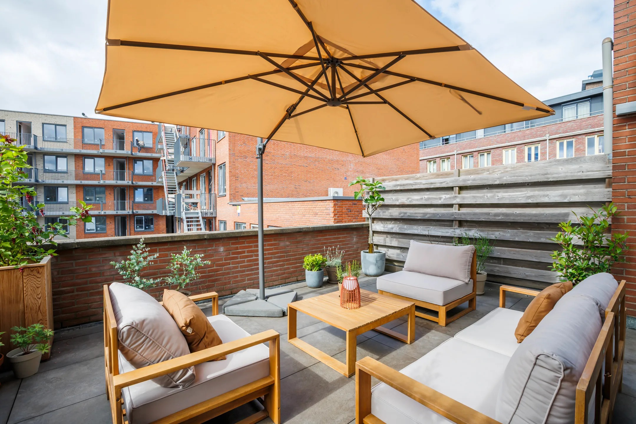 Bovenwoning Dr Huber Noodtstraat 34 in Doetinchem