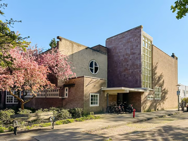 Benedenwoning Zaaiersweg 95 in Amsterdam