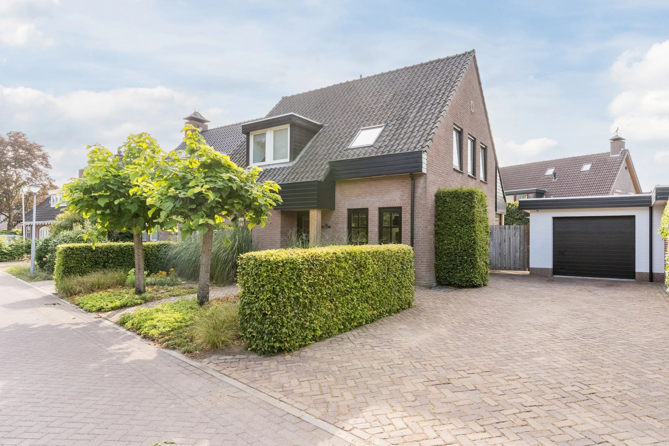 2-onder-1-kapwoning Hurk 114 in Uden