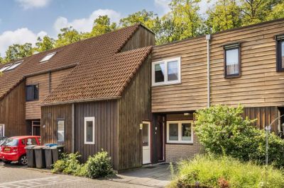 Eengezinswoning, tussenwoning Ravenhorsthoek 44 in Enschede