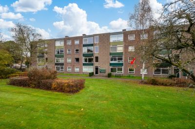 Portiekflat (appartement) Germanenlaan 182 in Apeldoorn
