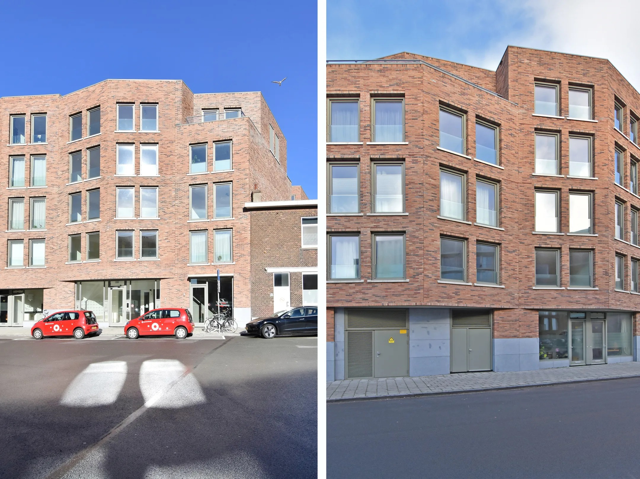 Bovenwoning Treilerweg 76 B in Den Haag