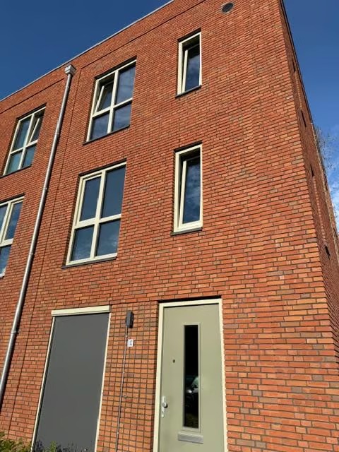 Eindwoning Zilver 117 in Arnhem
