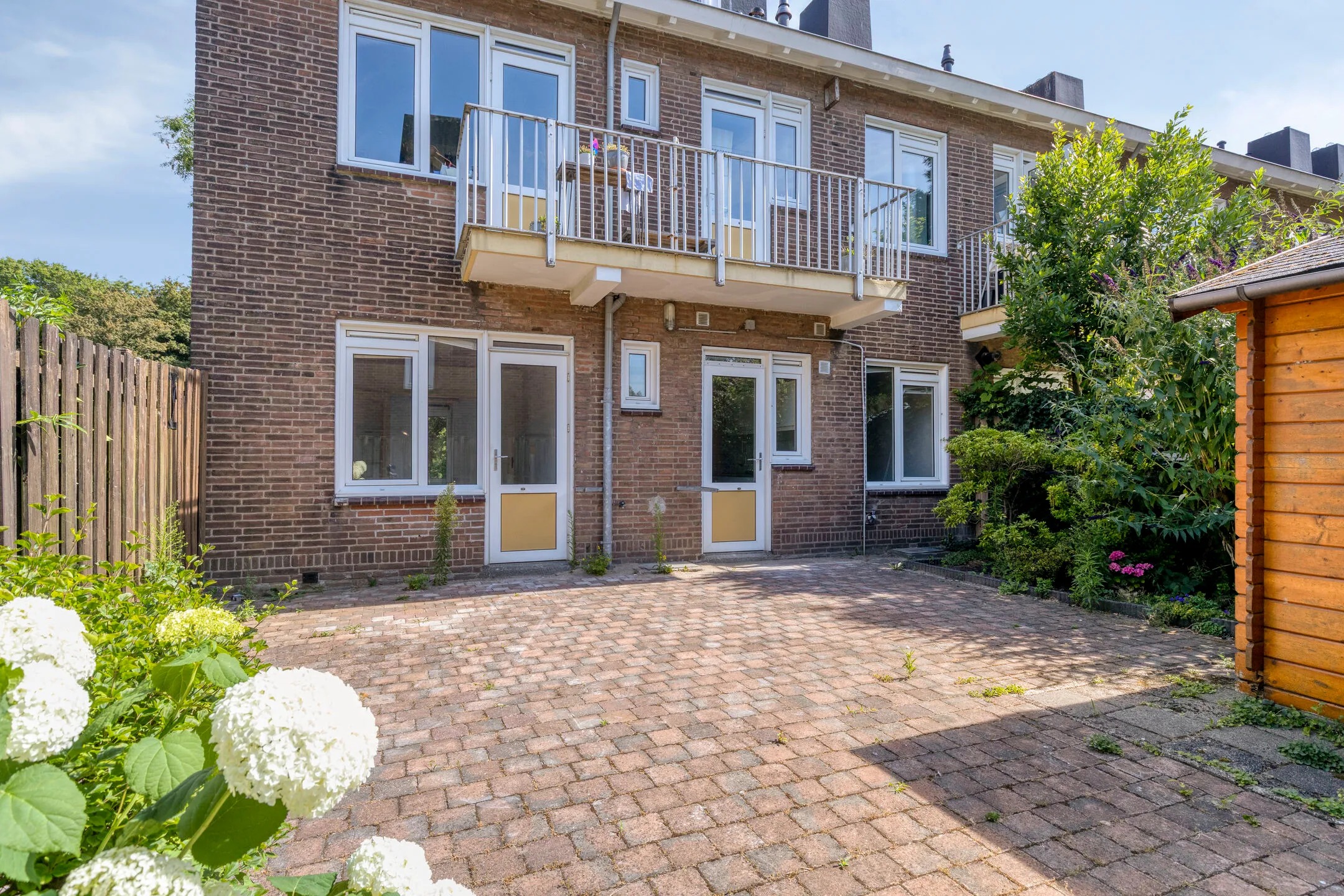 Benedenwoning Watergangseweg 9 H in Amsterdam