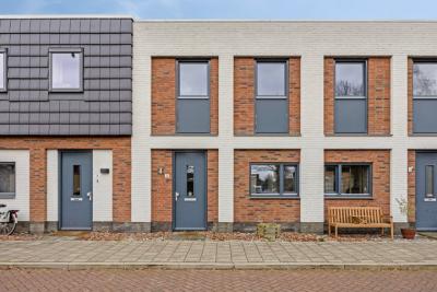 Eengezinswoning, tussenwoning Agterhuys 13 in Heeswijk-Dinther