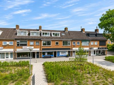 Bovenwoning Joost van den Vondellaan 37 A in Uithoorn