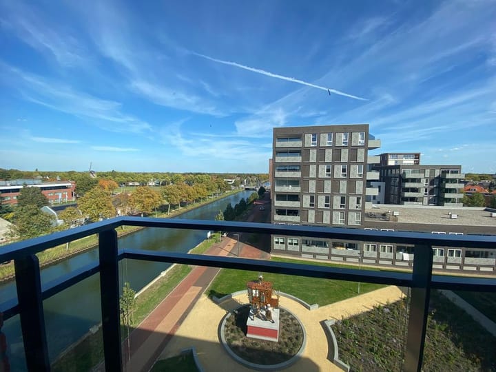 Portiekflat (appartement) Demeter 90 Weert