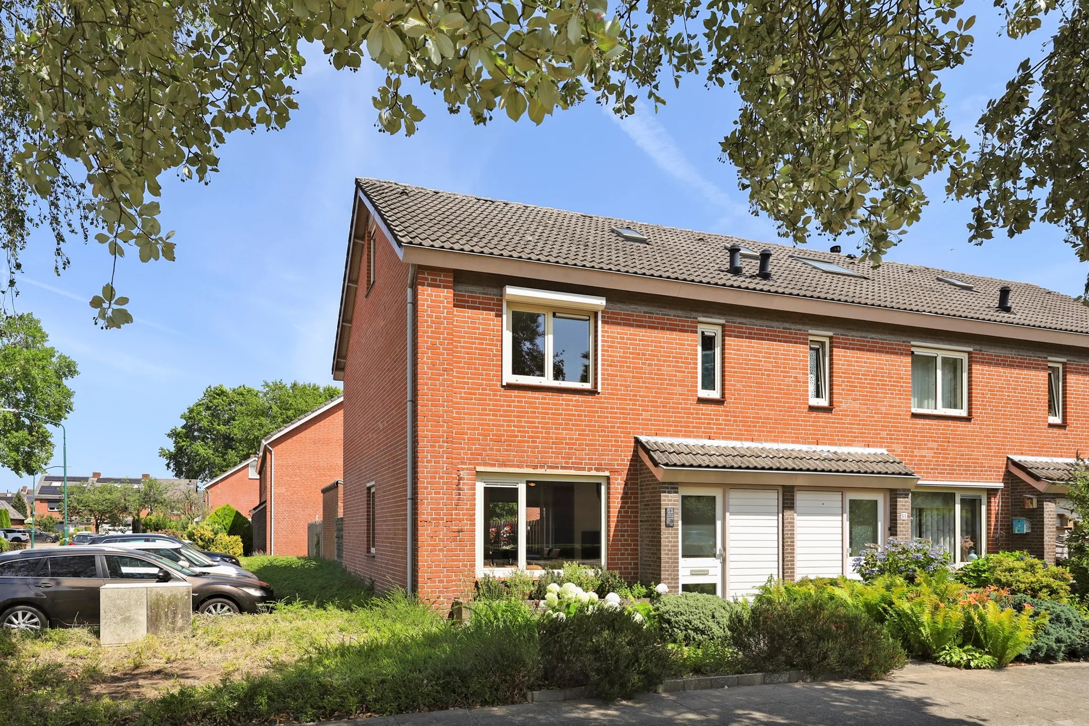 Eindwoning Hoolstraat 53 in Eersel