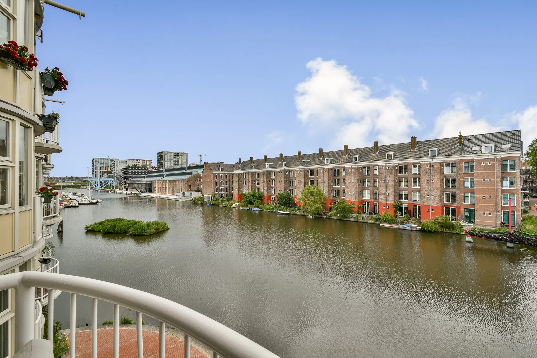 Bovenwoning Poolstraat 67 Amsterdam