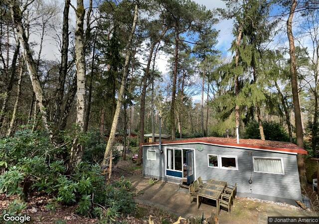 Streetview De Jutberg 26 Laag-Soeren