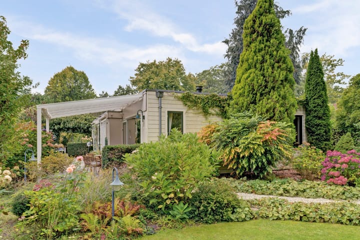 Bungalow, vrijstaande woning Selsweg 4 Ellecom