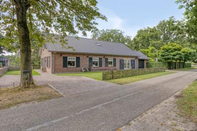 Woonboerderij, vrijstaande woning Hersel 3 in Lierop