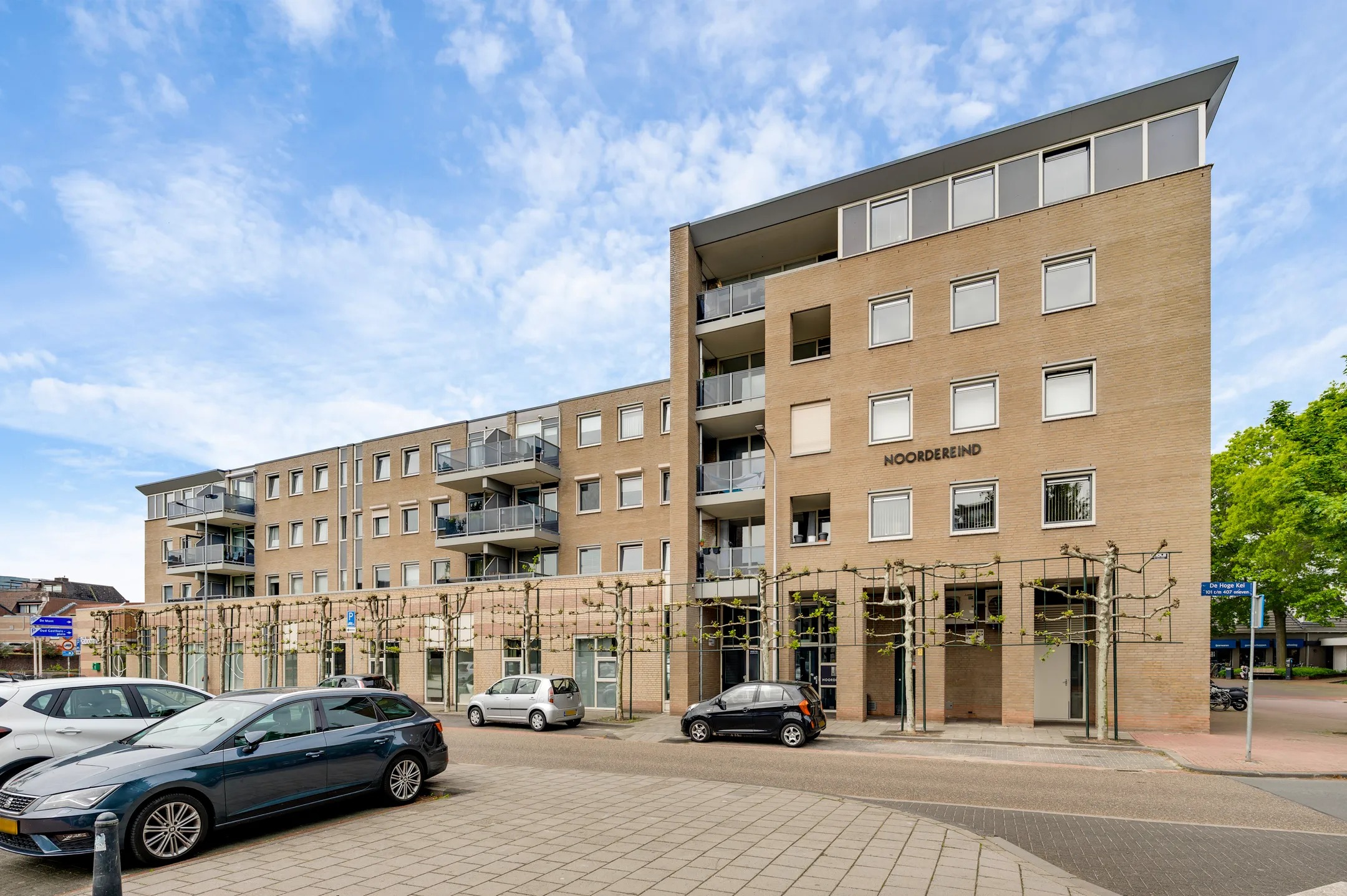Bovenwoning De Hoge Kei 313 in Weert
