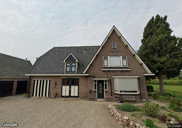 Streetview Zuiderstraat 4 Steenenkamer