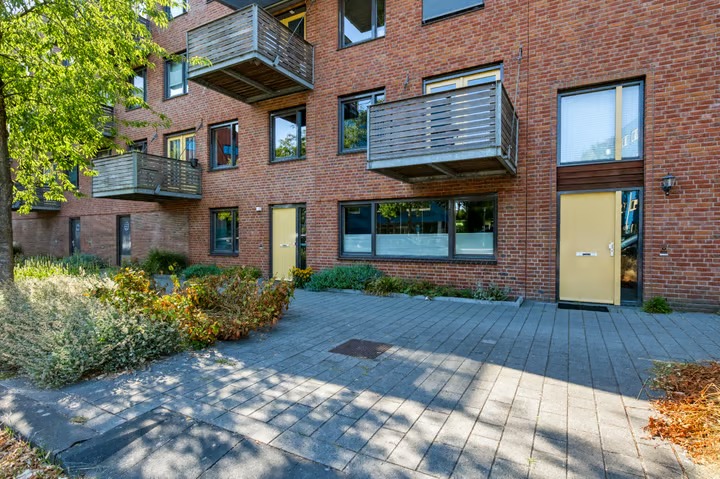 Maisonnette Linie 503 in Apeldoorn
