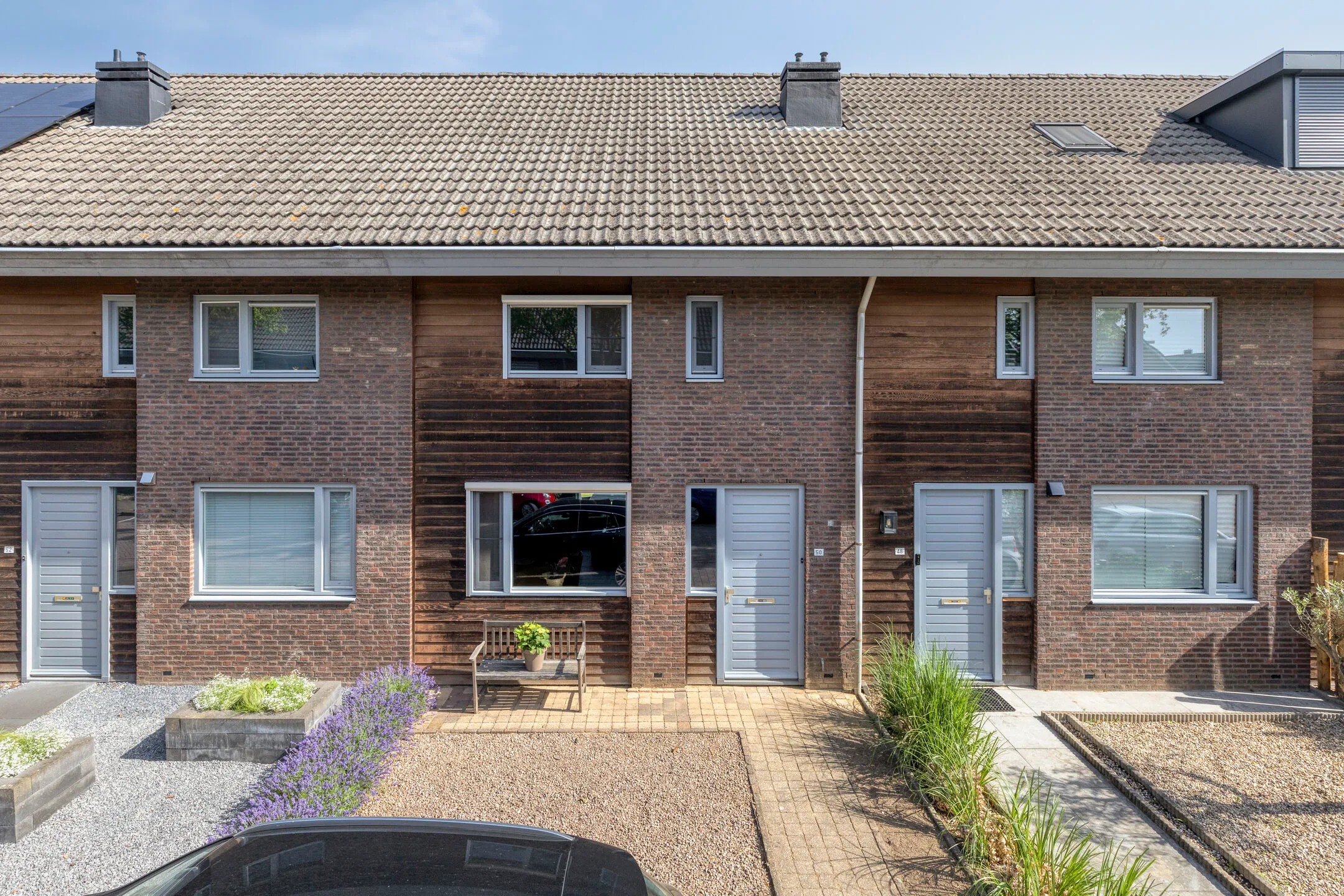 Tussenwoning Marjolein 50 in Cuijk