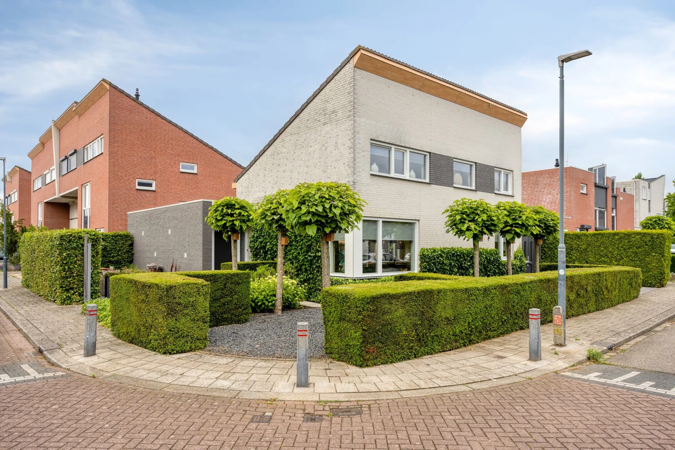 Vrijstaande woning Jo Calsstraat 82 in Herten