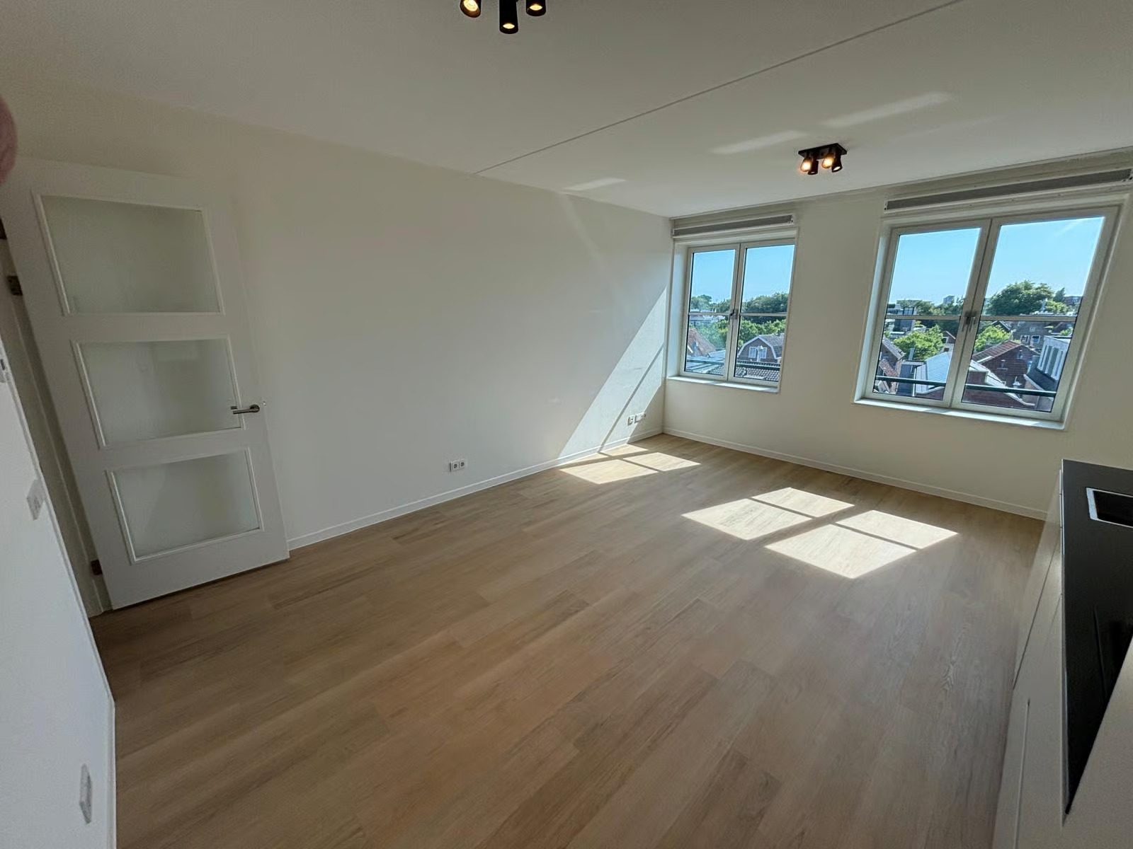 Portiekflat Gedempte Where 134 in Purmerend