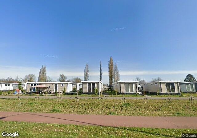 Streetview Asdonck 7 Beuningen Gld