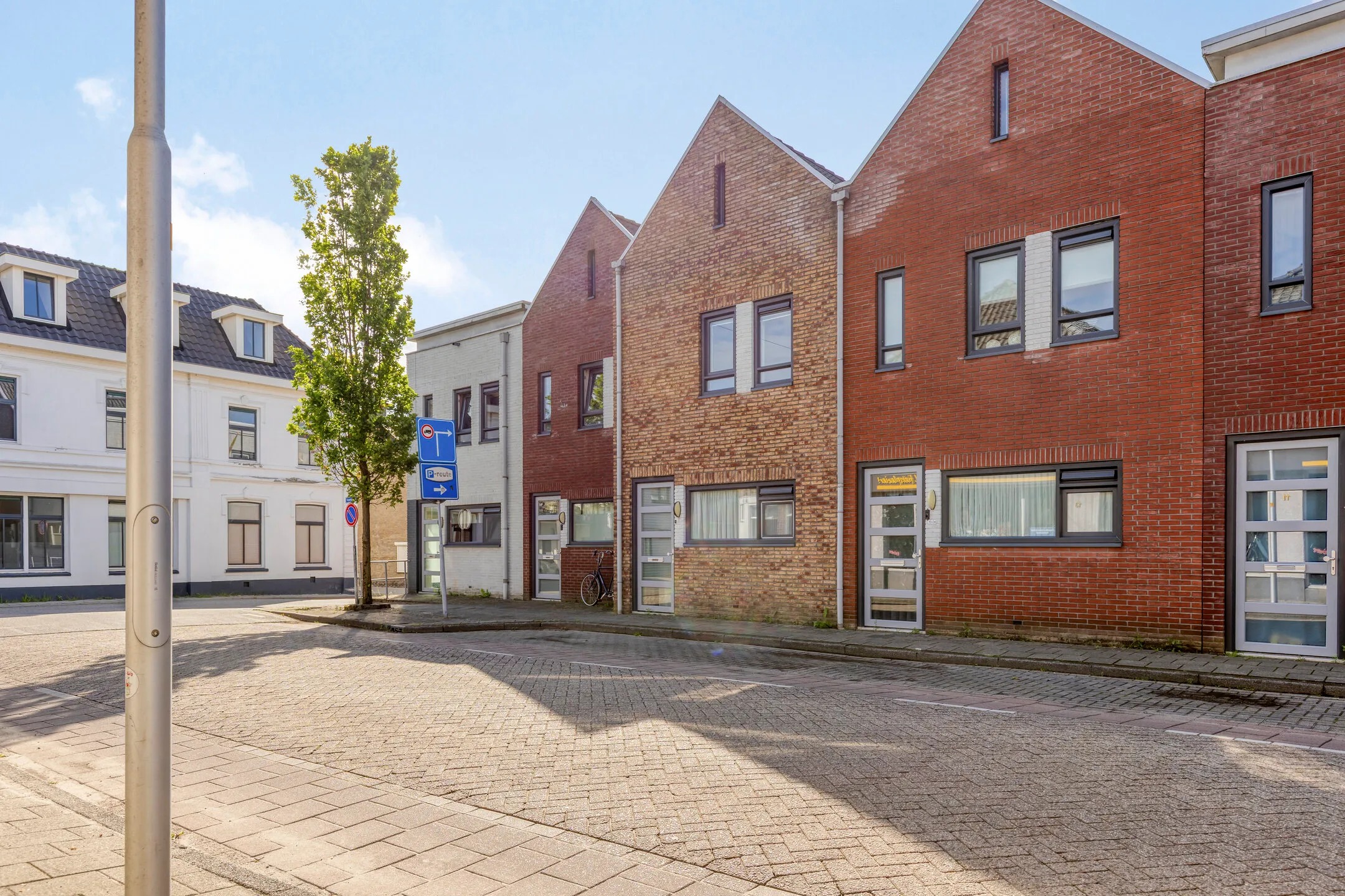 Bovenwoning Voorstraat 10 105 in Goor