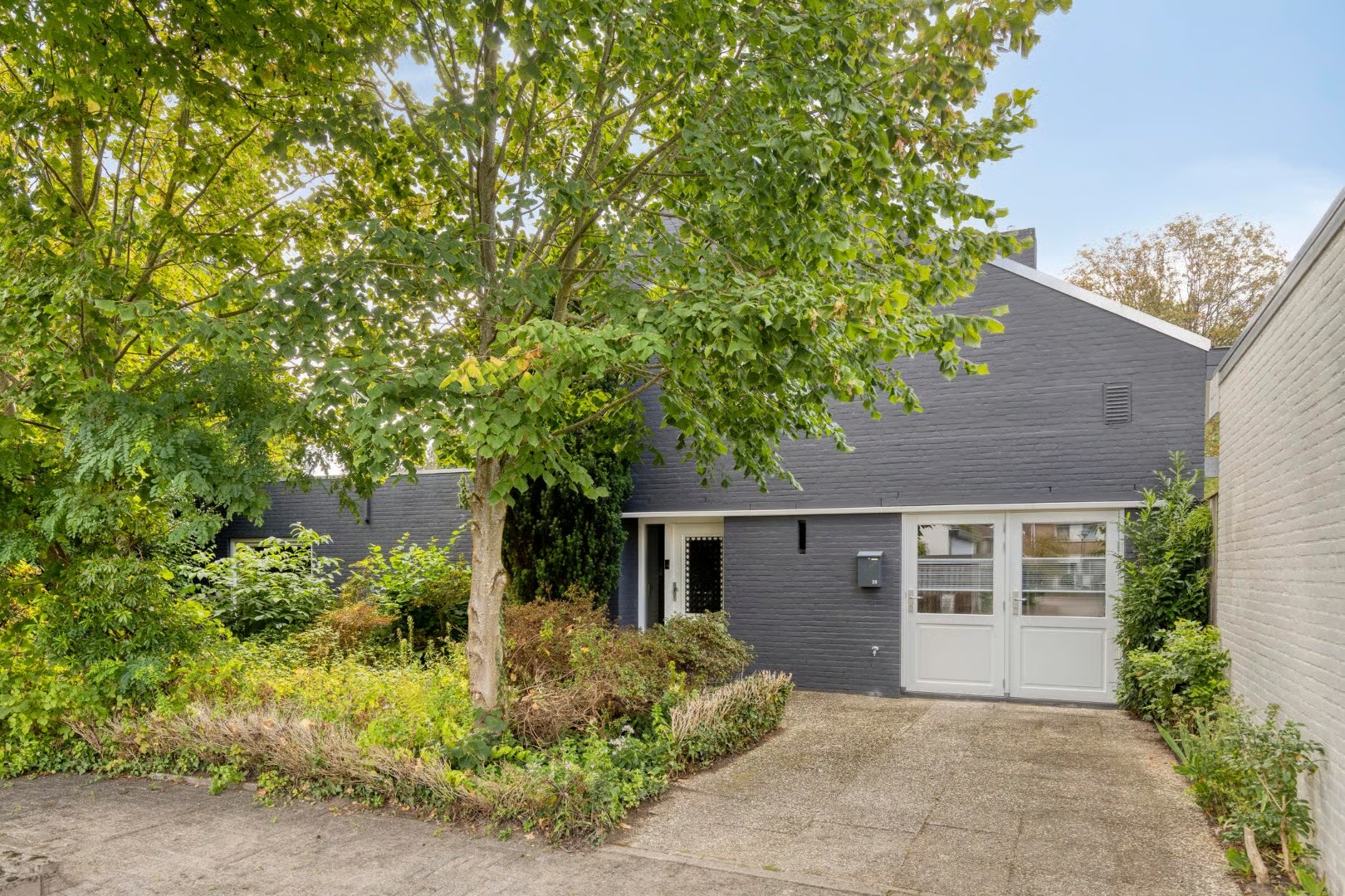 Vrijstaande woning (semi-bungalow) Wersakker 26 Mierlo