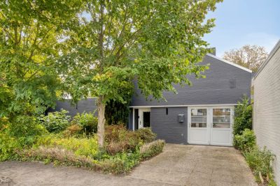 Vrijstaande woning (semi-bungalow) Wersakker 26 in Mierlo