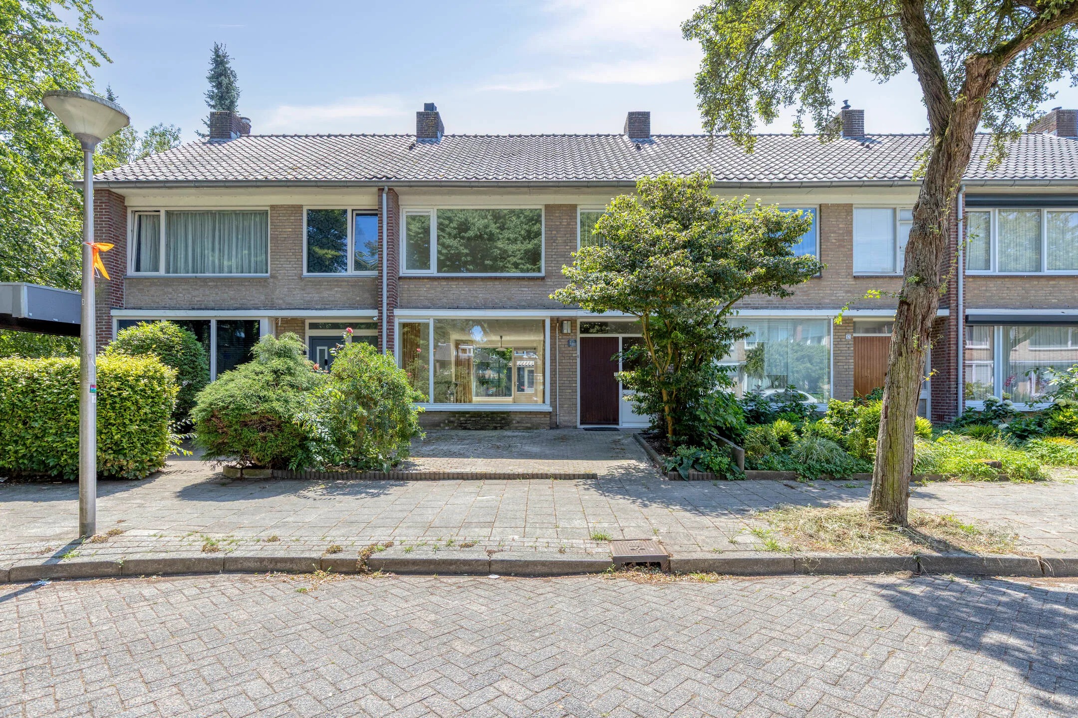 Tussenwoning Heeghtakker 14 in Eindhoven