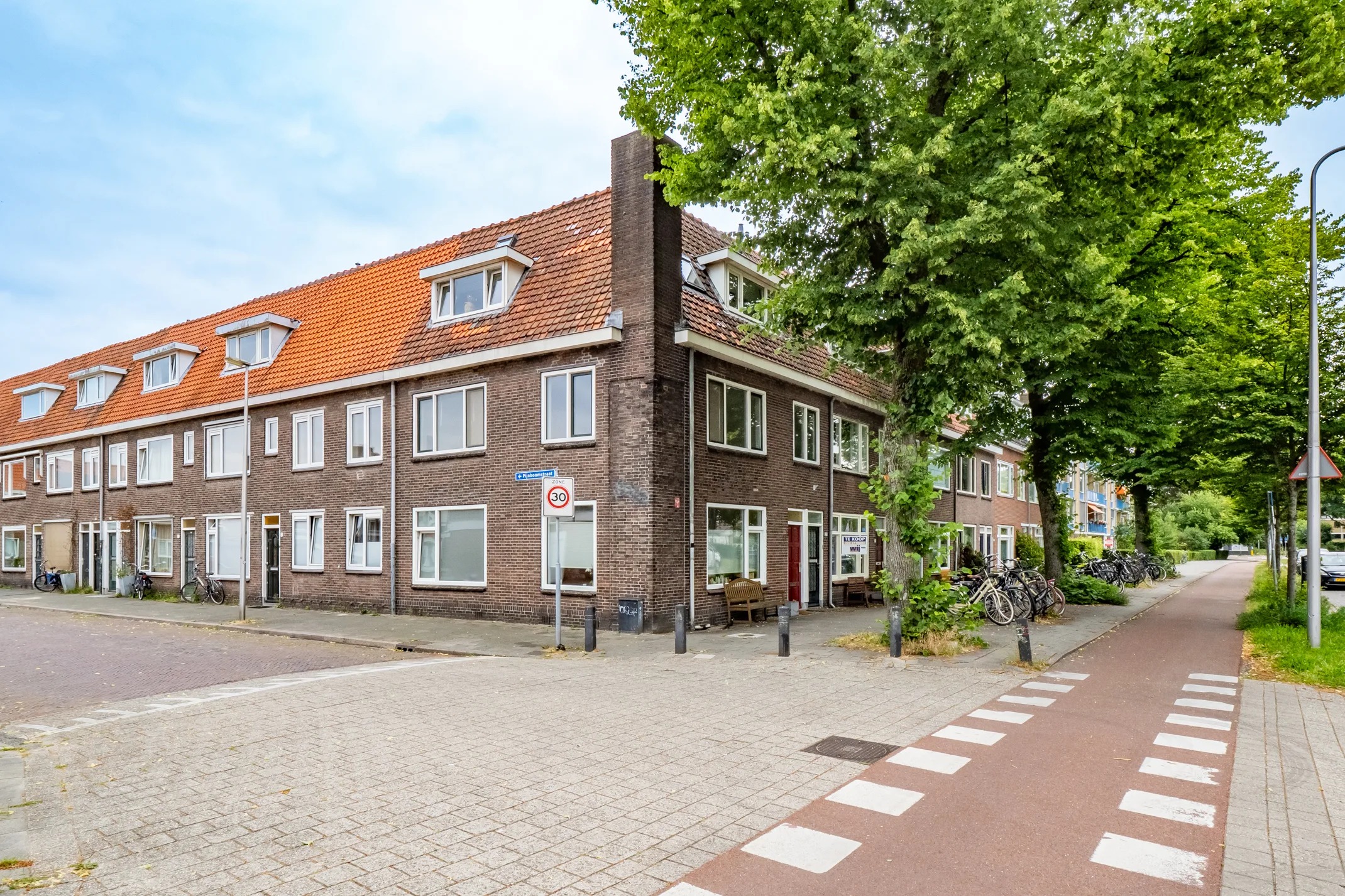 Bovenwoning Royaards van den Hamkade 51 BS Utrecht