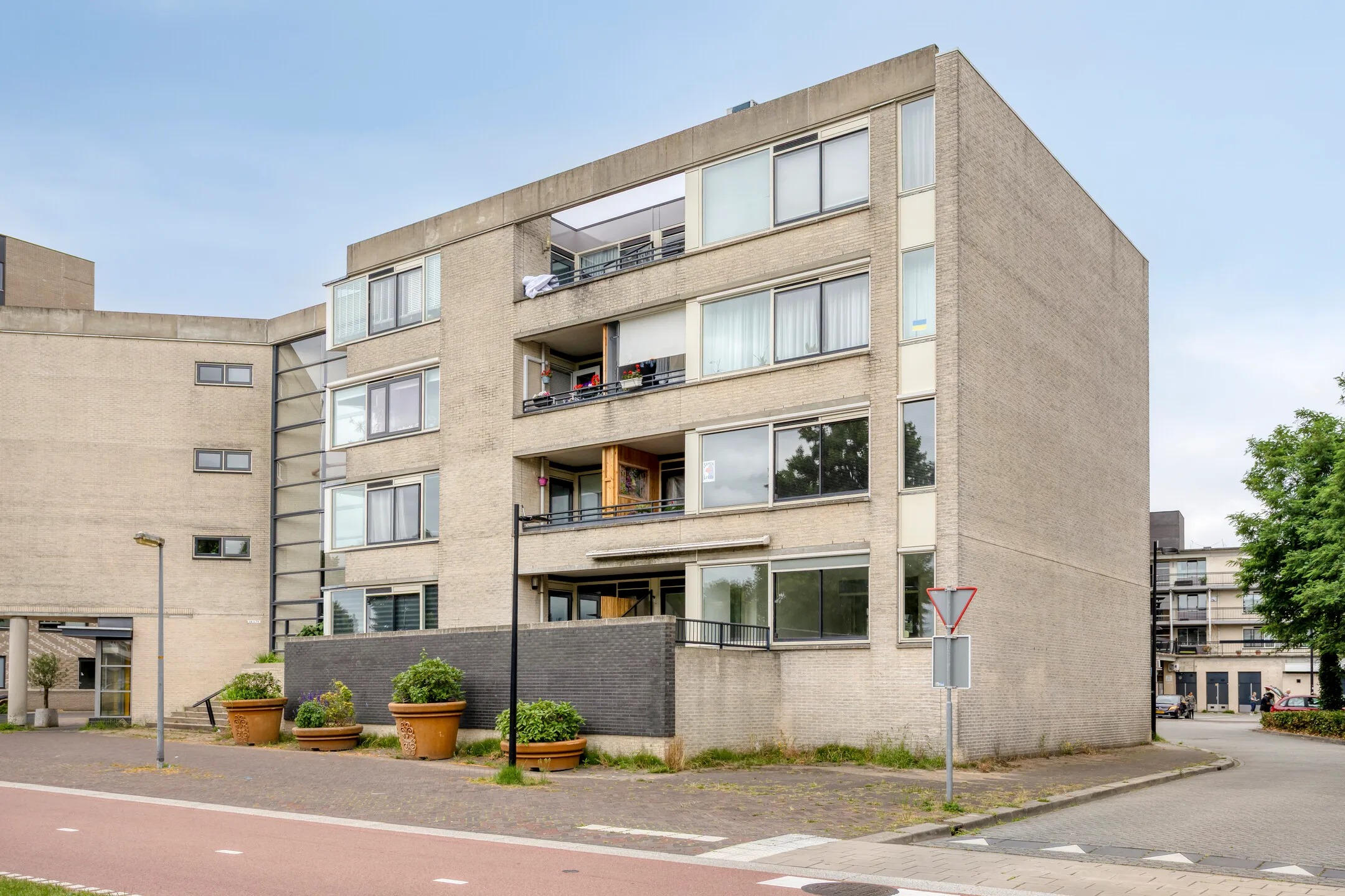 Benedenwoning São Paulostraat 1 in Almere