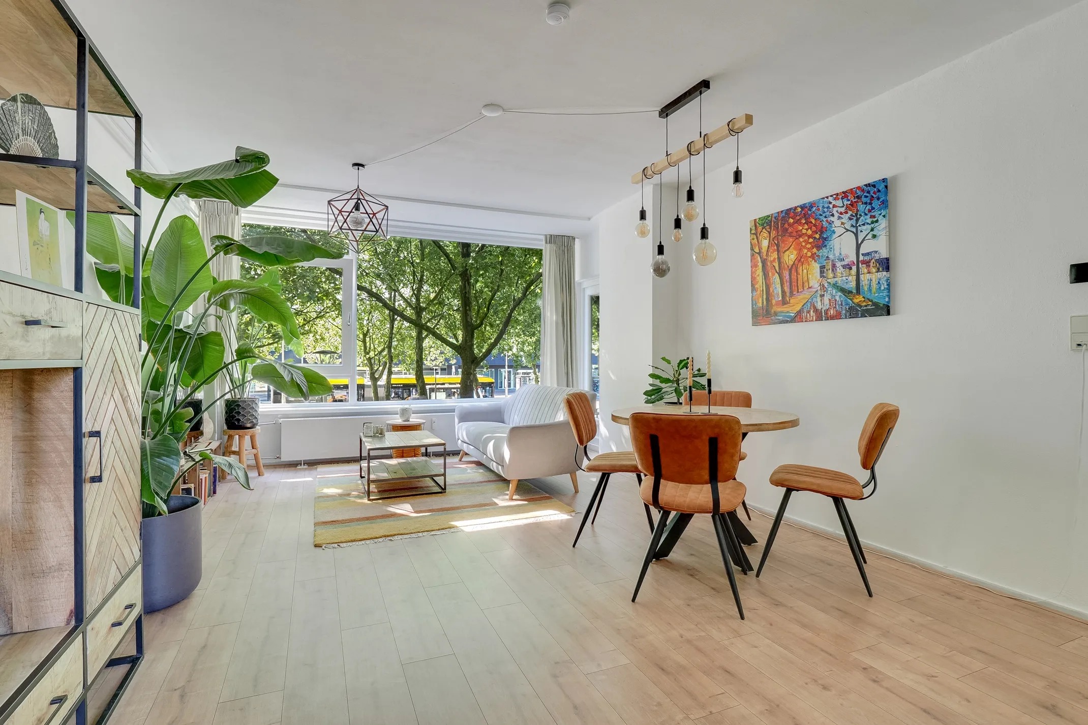 Galerijflat Arnodreef 74 Utrecht